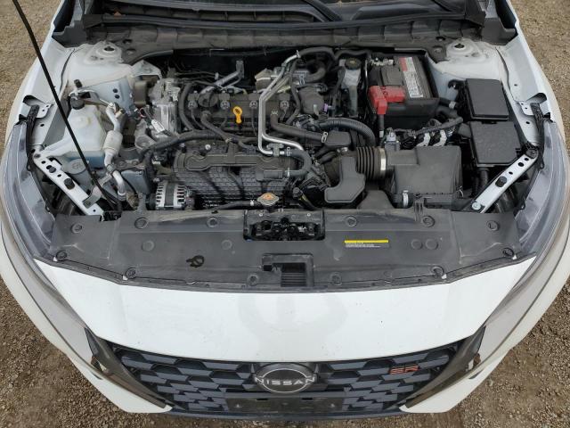2024 NISSAN ALTIMA SR 1N4BL4CW1RN434151