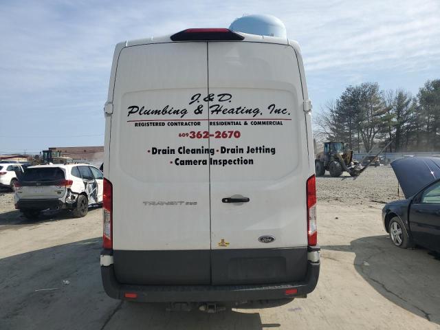 2021 FORD TRANSIT T- 1FTBR1X84MKA46392