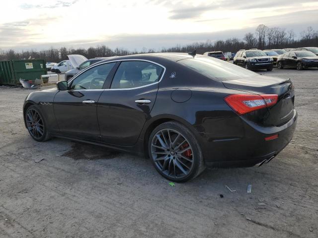 Vin: zam57xsa1g1171131, lot: 47550615, maserati all models 20162
