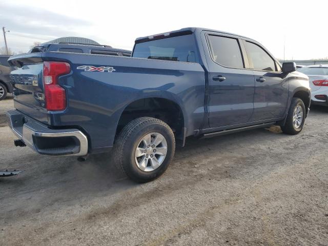 Vin: 1gcuyded5mz249862, lot: 50073445, chevrolet all models k1500 lt 20213