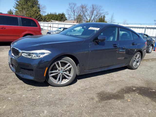 BMW 640 XIGT