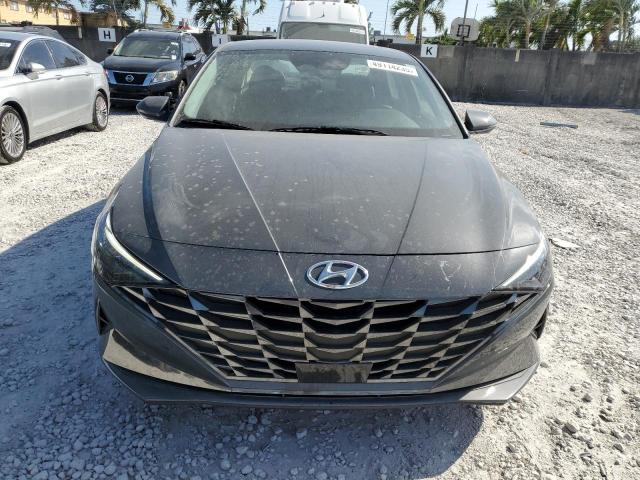 2023 HYUNDAI ELANTRA LI - KMHLN4AJ3PU080230