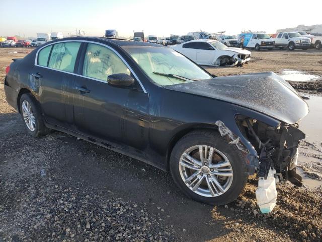 Vin: jn1cv6ar4dm769939, lot: 50468945, infiniti g37 20134