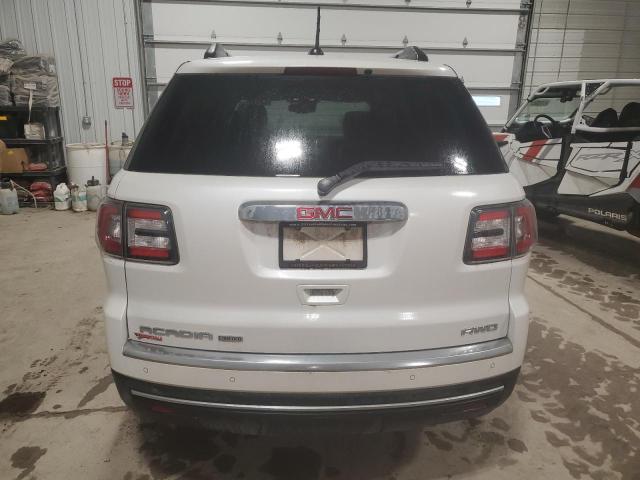 2017 GMC ACADIA LIM - 1GKKVSKD5HJ150461