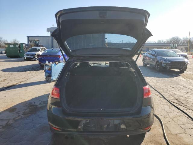 2016 VOLKSWAGEN GOLF S/SE 3VW217AU8GM035096