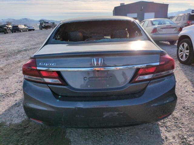 2015 HONDA CIVIC SE 2HGFB2F70FH520967