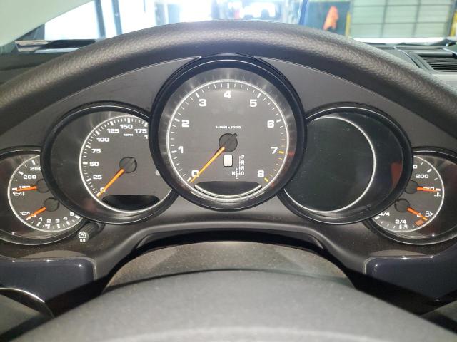2016 PORSCHE PANAMERA 2 - WP0AA2A73GL002844