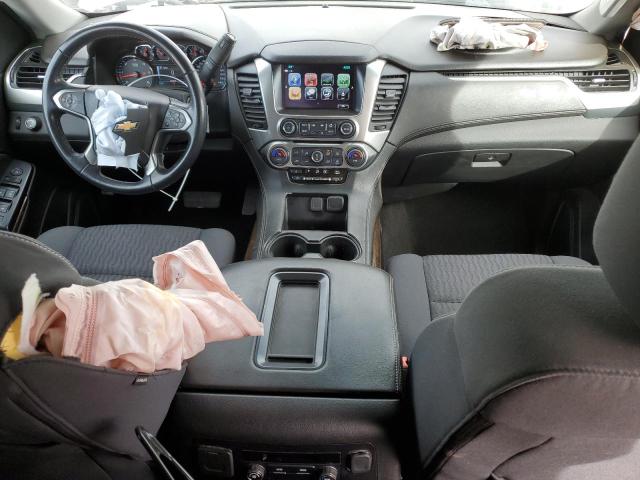 2018 CHEVROLET TAHOE C150 - 1GNSCAKC7JR386157