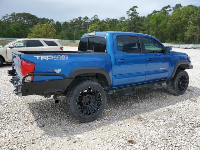 Vin: 5tfcz5an0gx023371, lot: 50986455, toyota tacoma double cab 20163