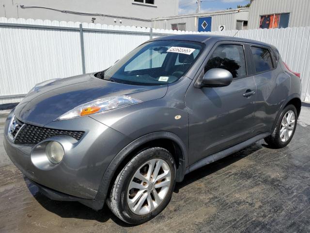 Vin: jn8af5mr4dt226219, lot: 49054855, nissan juke s 2013 img_1