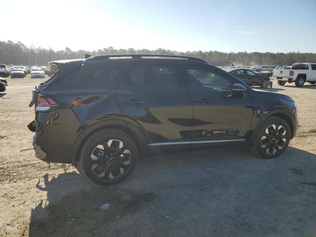 Vin: 5xyk6cdf1rg152402, lot: 49718555, kia sportage x x line 20243