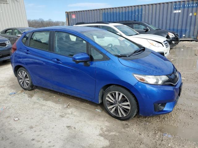 Vin: jhmgk5h73gs012857, lot: 50886755, honda fit ex 20164