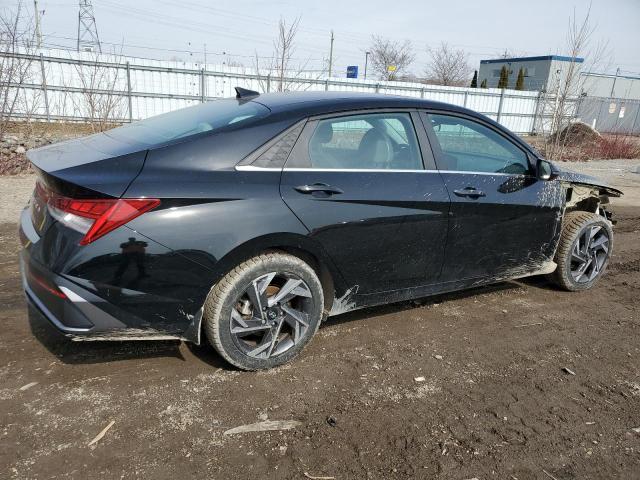 2024 HYUNDAI ELANTRA LU KMHLN4DG6RU739002