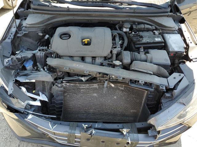 2020 HYUNDAI ELANTRA SE - 5NPD74LF3LH519667