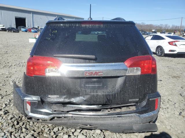 2017 GMC TERRAIN SL - 2GKFLTEK5H6162517
