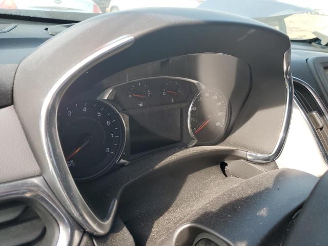2024 CHEVROLET EQUINOX LS - 3GNAXHEG0RL162772