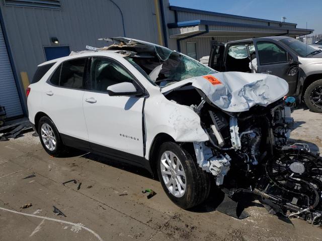 Vin: 3gnaxjev7ls734116, lot: 50314305, chevrolet equinox lt 20204