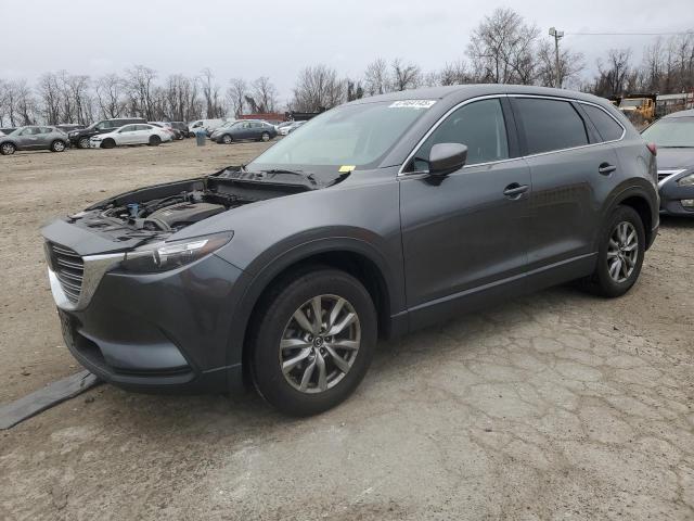 Vin: jm3tcbcy3k0309778, lot: 47464145, mazda cx-9 touring 2019 img_1