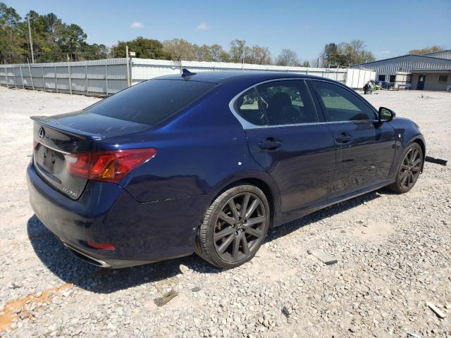 Vin: jthbe1bl8e5036597, lot: 49877585, lexus gs350 350 20143