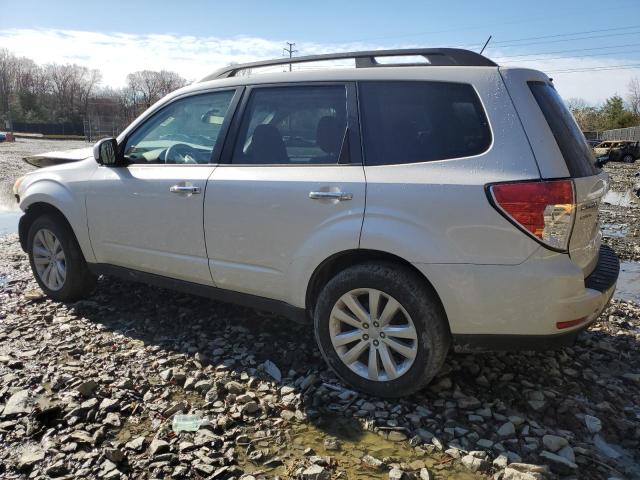 Vin: jf2shbdc4ch429408, lot: 50437355, subaru forester 2.5x premium 20122