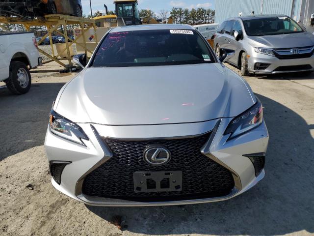2020 LEXUS ES 350 F S 58AGZ1B19LU064586