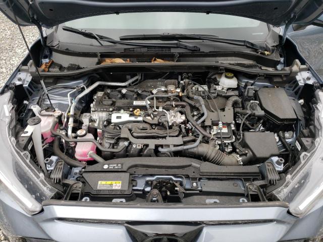 2024 TOYOTA COROLLA CR - 7MUFBABG0RV022889