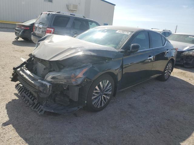 NISSAN ALTIMA SV