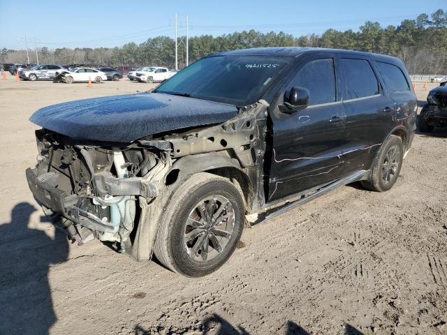 DODGE DURANGO SX