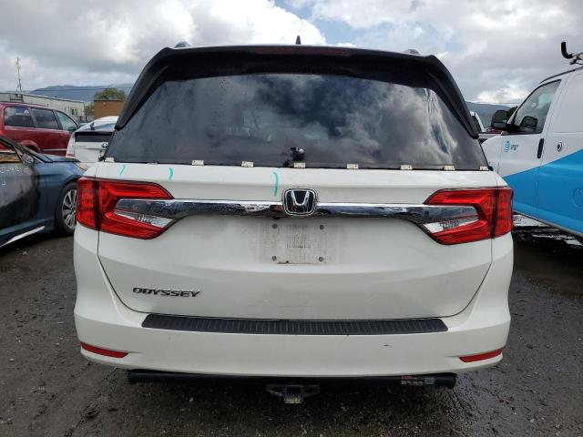 2019 HONDA ODYSSEY EX 5FNRL6H77KB052944