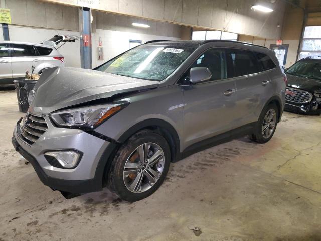 Vin: km8sr4hf7du001591, lot: 47821165, hyundai santa fe limited 2013 img_1