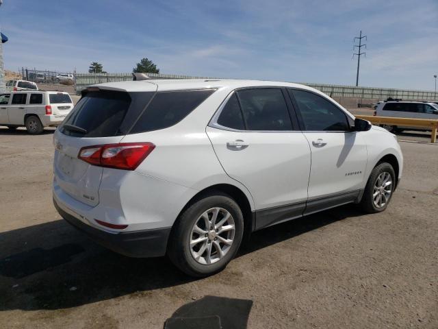 2019 CHEVROLET EQUINOX LT - 2GNAXUEV7K6265690