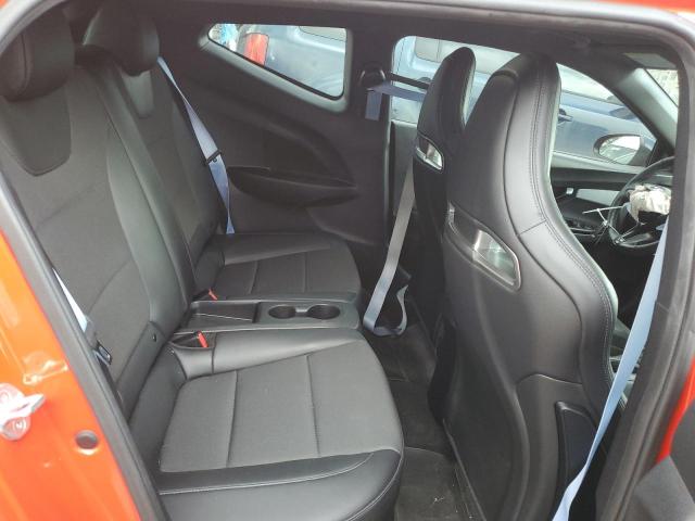 2022 HYUNDAI VELOSTER N - KMHT36AH9NU013708