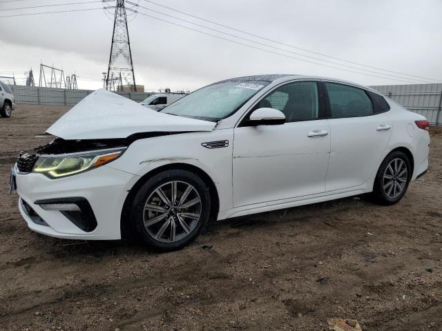 Vin: 5xxgu4l13kg333132, lot: 47991725, kia optima ex 2019 img_1
