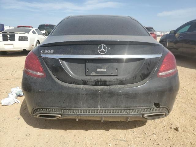 2015 MERCEDES-BENZ C 300 - 55SWF4JB9FU084103
