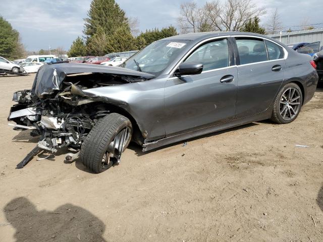 Vin: wba5r7c58kaj86411, lot: 51115255, bmw 3 series 2019 img_1