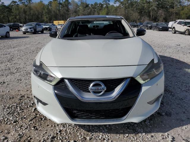 2017 NISSAN MAXIMA 3.5 - 1N4AA6AP8HC427538