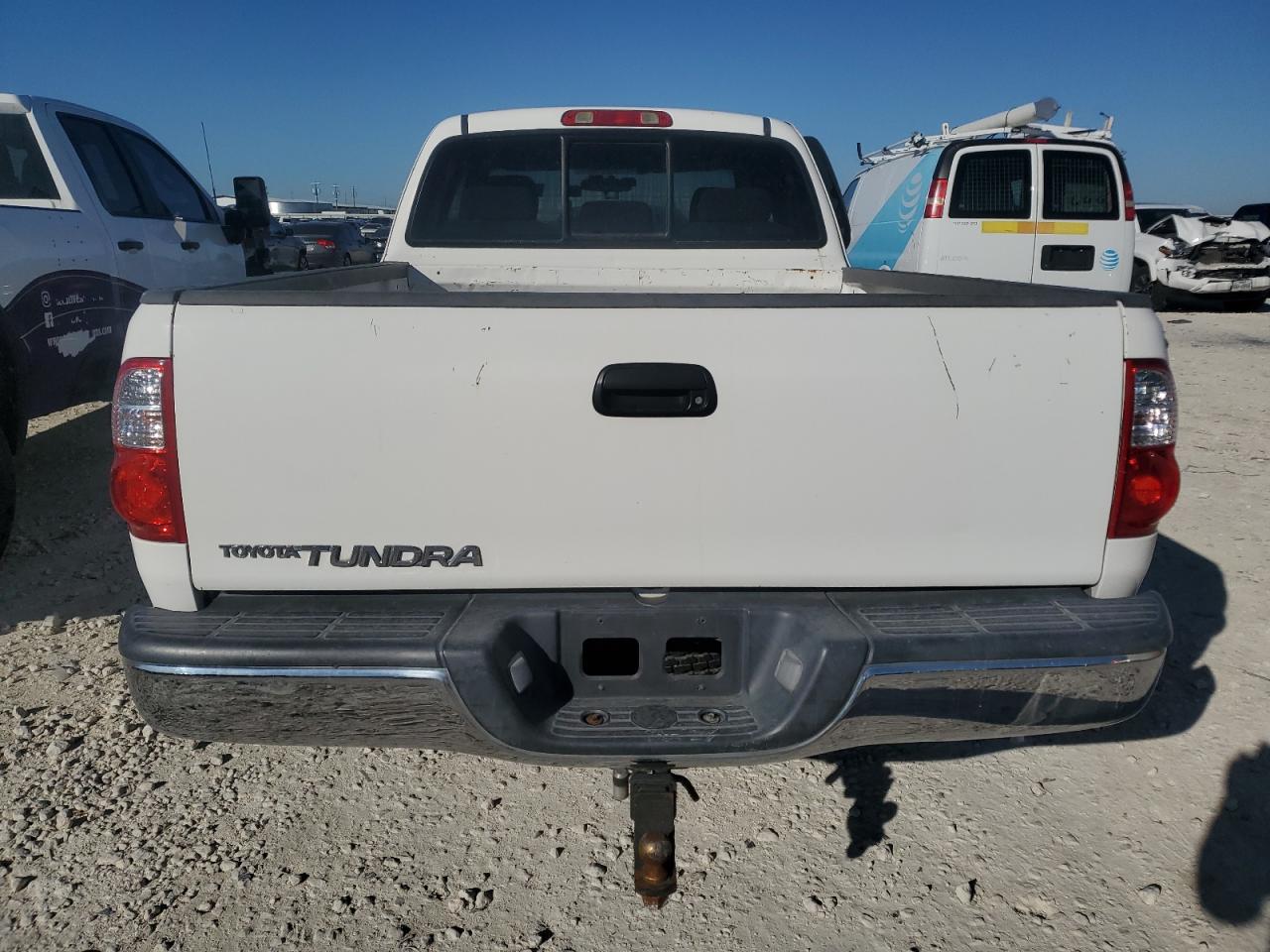 Lot #3111865252 2005 TOYOTA TUNDRA ACC