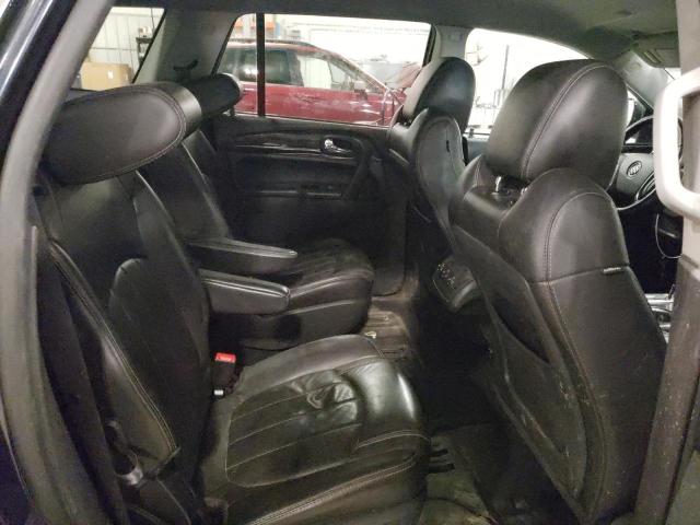2015 BUICK ENCLAVE - 5GAKVBKD3FJ131885