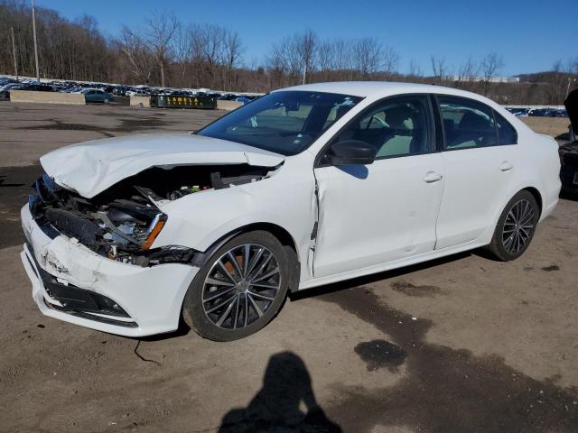 VOLKSWAGEN JETTA SPORT