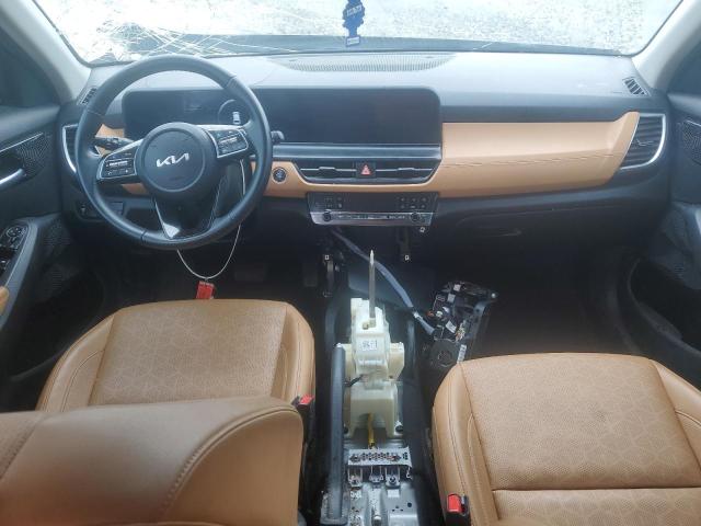 2024 KIA SELTOS EX - KNDER2AA8R7524628