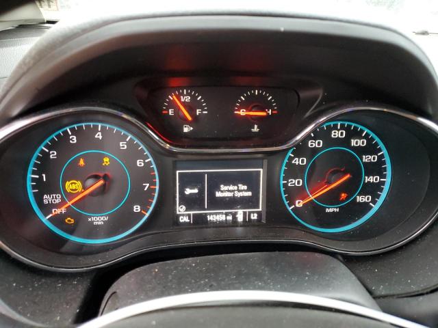 2017 CHEVROLET CRUZE LS 1G1BC5SM3H7259400