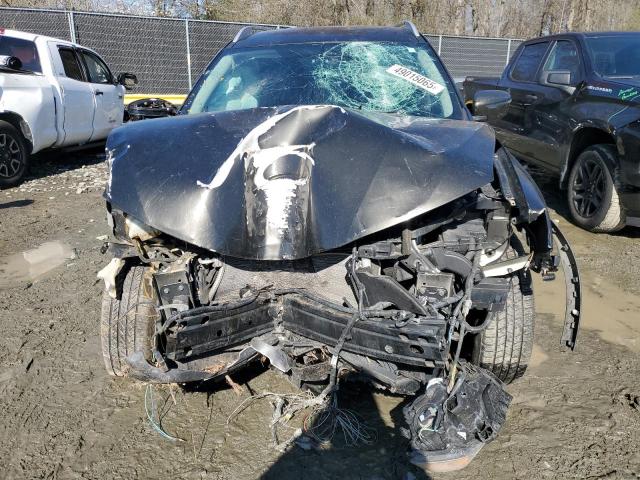 2016 NISSAN ROGUE S - KNMAT2MV3GP640461