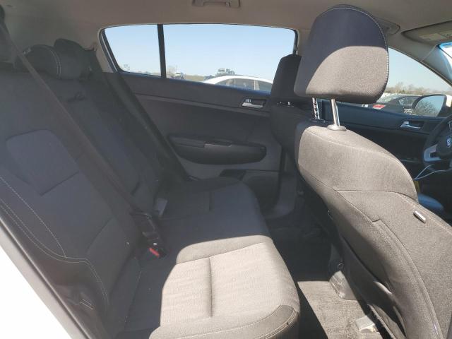 2021 KIA SPORTAGE L - KNDPM3AC5M7878596