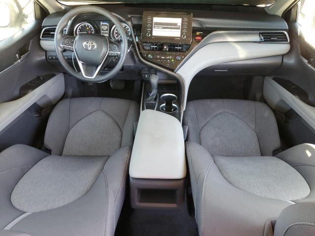 2023 TOYOTA CAMRY LE - 4T1C11AK8PU813374