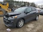 2019 CHEVROLET TRAX 1LT - 3GNCJLSBXKL355815