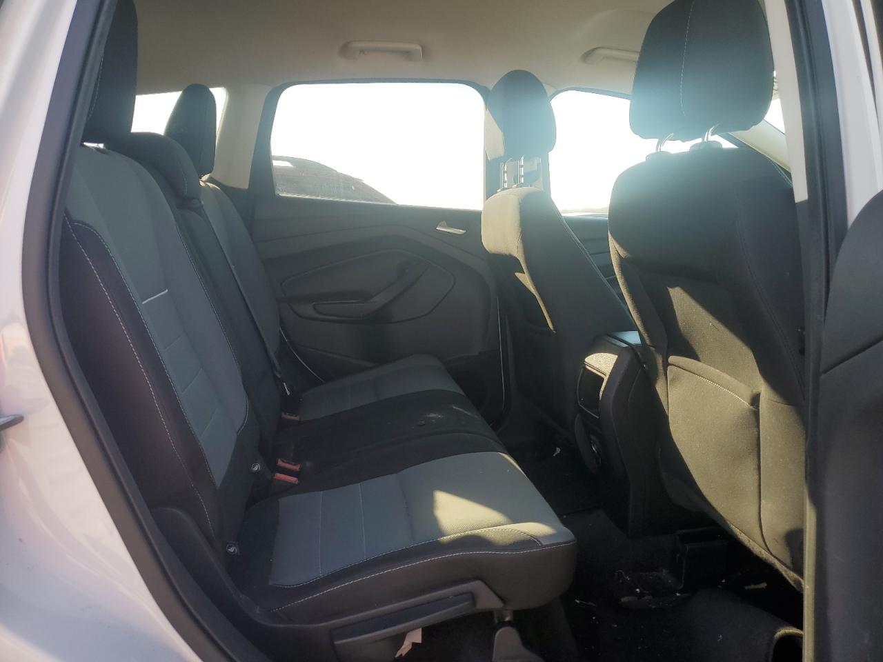 Ford Escape se 2014