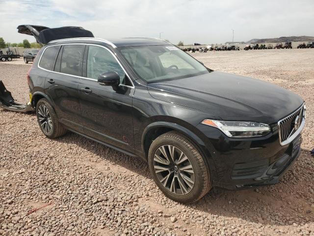 Vin: yv4102pk1l1608550, lot: 50358535, volvo xc90 t5 momentum 20204