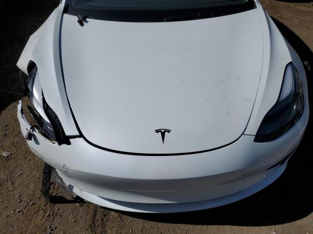 2023 TESLA MODEL 3 - 5YJ3E1EA3PF673074