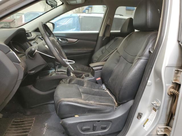 2016 NISSAN ROGUE S - 5N1AT2MV8GC730014
