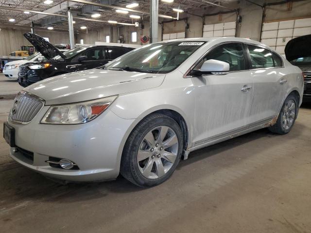 Vin: 1g4gd5gd3bf325830, lot: 50894165, buick lacrosse cxl 2011 img_1